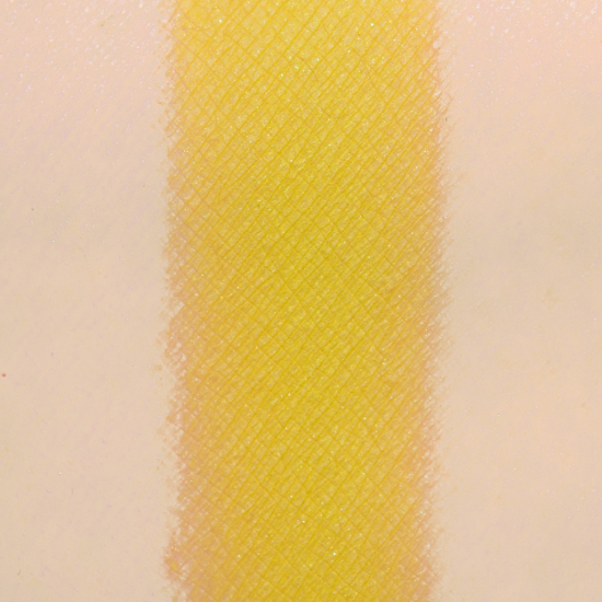 Glaminatrix Matte Eyeshadow Smog