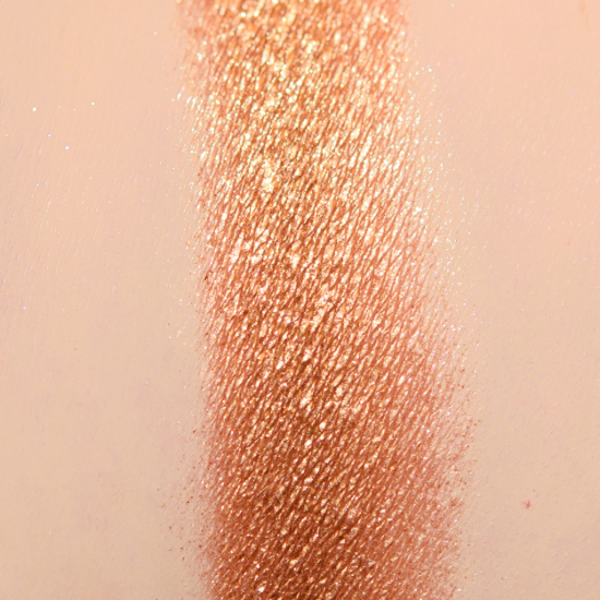 Glaminatrix Foiled Eyeshadow Sparks Fly