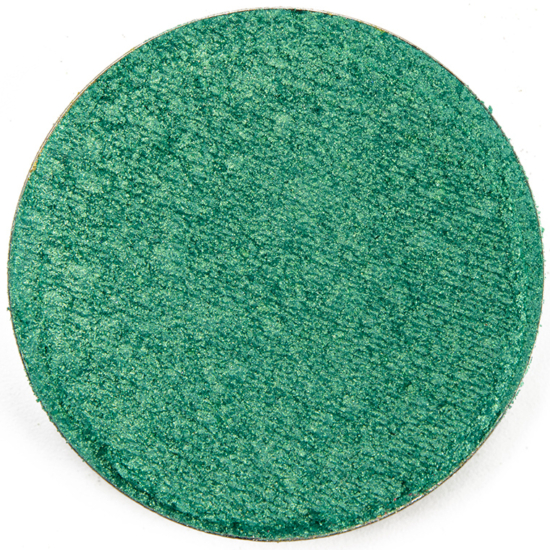 Glaminatrix Spearmint Foiled Eyeshadow