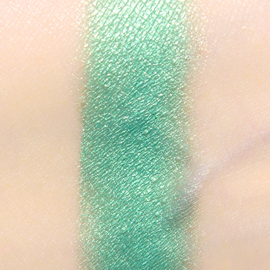 Glaminatrix Spearmint Foiled Eyeshadow