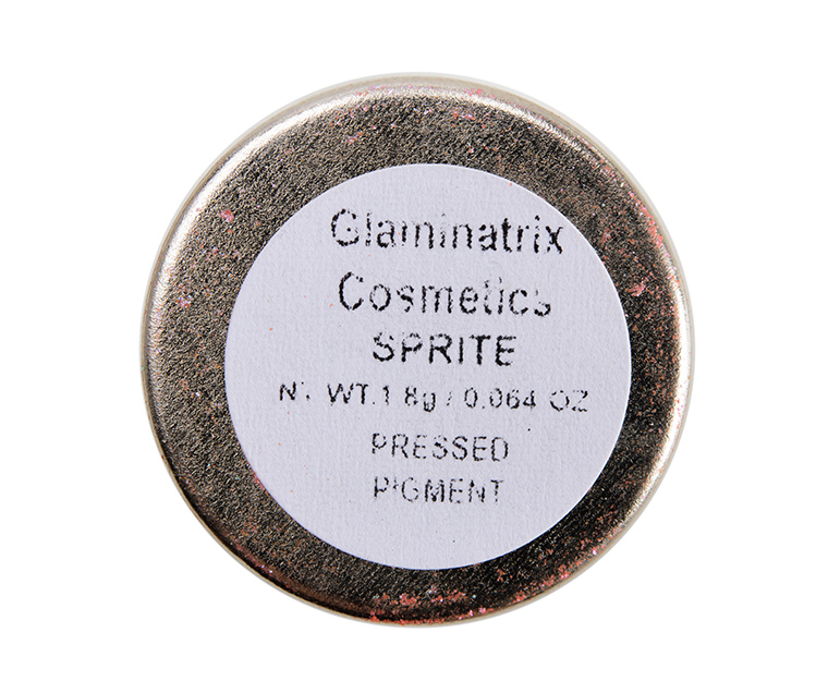 Glaminatrix Sprite Duochrome Topper