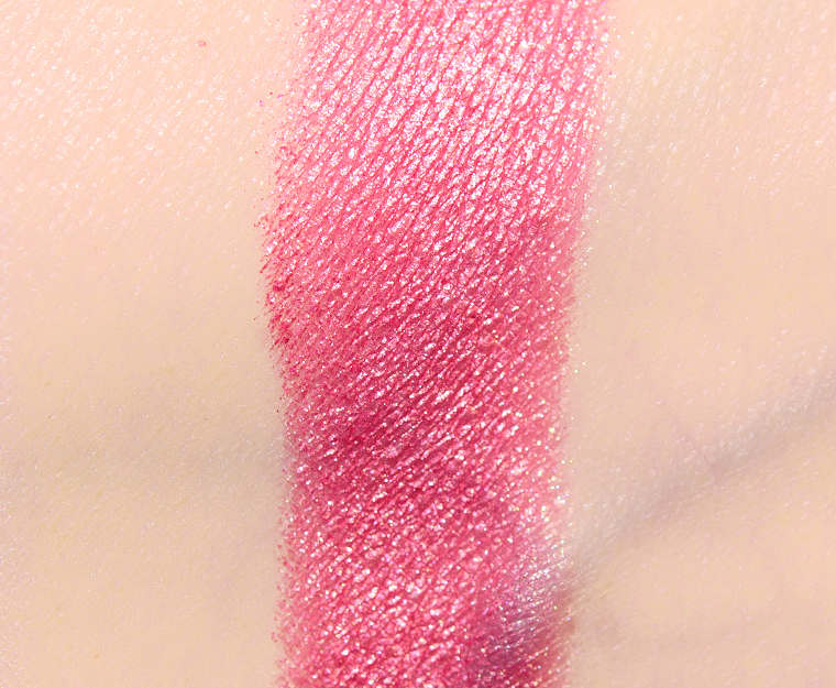 Glaminatrix Sweetheart Foiled Eyeshadow