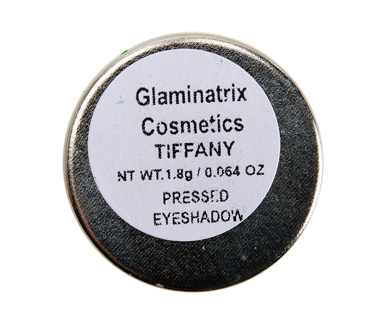 Glaminatrix Tiffany Foiled Eyeshadow
