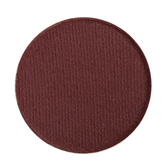 Glaminatrix Matte Eyeshadow Violet Umber