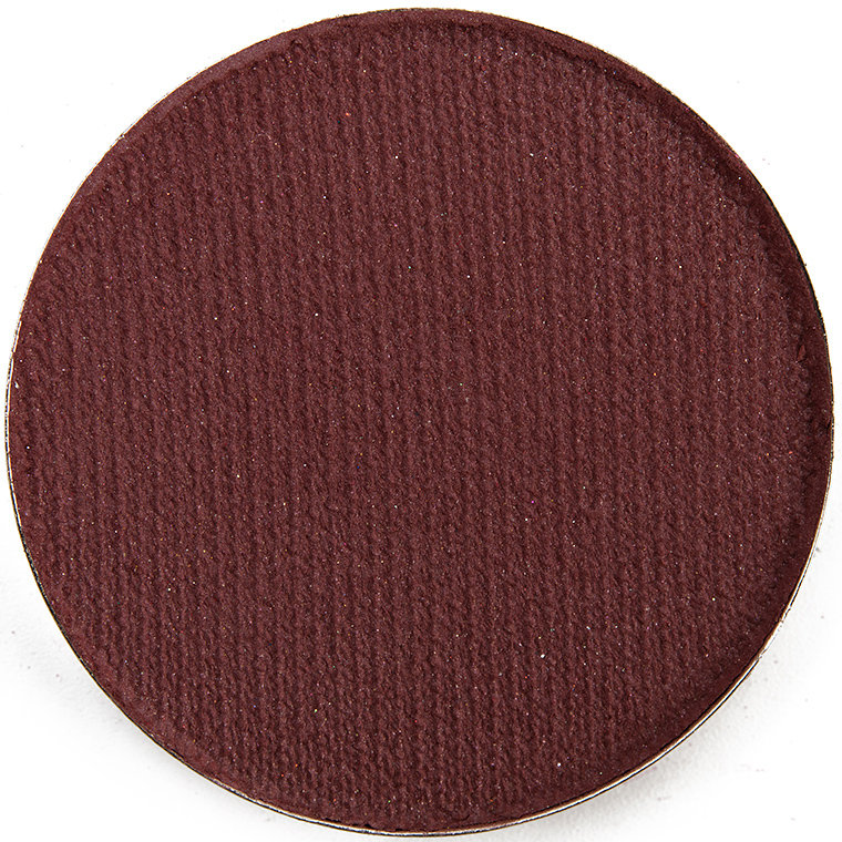 Glaminatrix Violet Umber Matte Eyeshadow