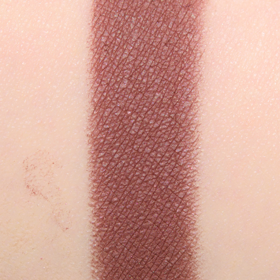Glaminatrix Violet Umber Matte Eyeshadow