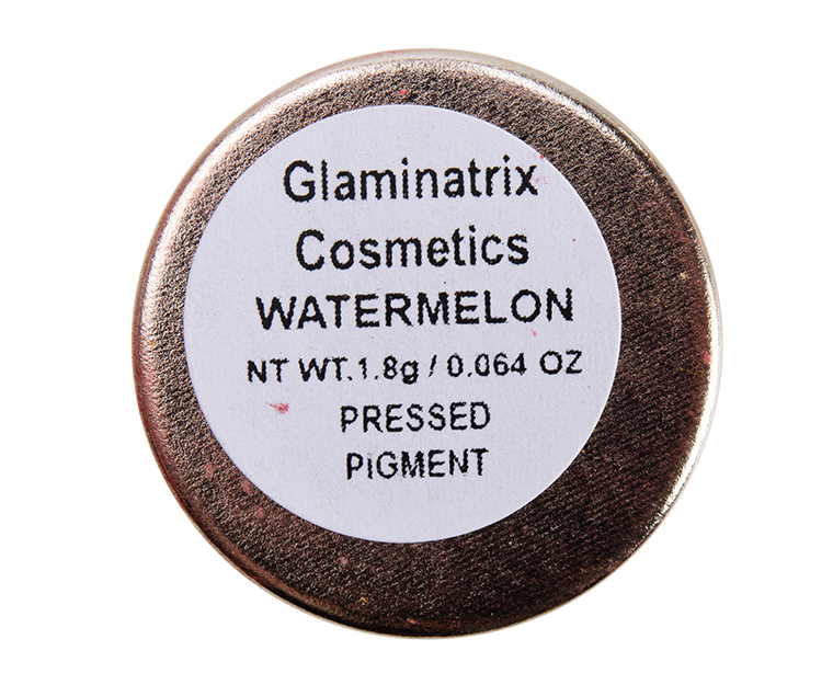Glaminatrix Watermelon Matte Pressed Pigment
