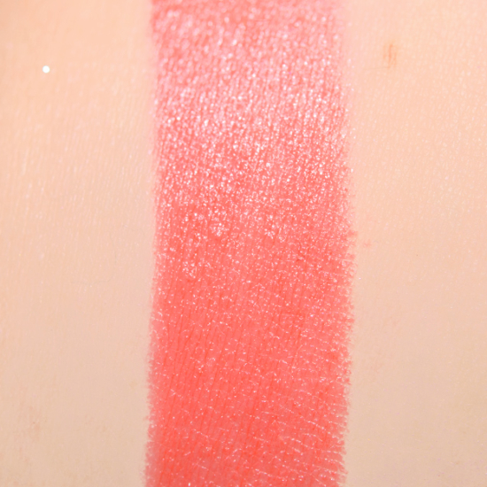 Gucci Beauty Amy Blush (518) Sheer Lipstick