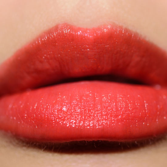 Gucci Beauty Amy Blush (518) Sheer Lipstick