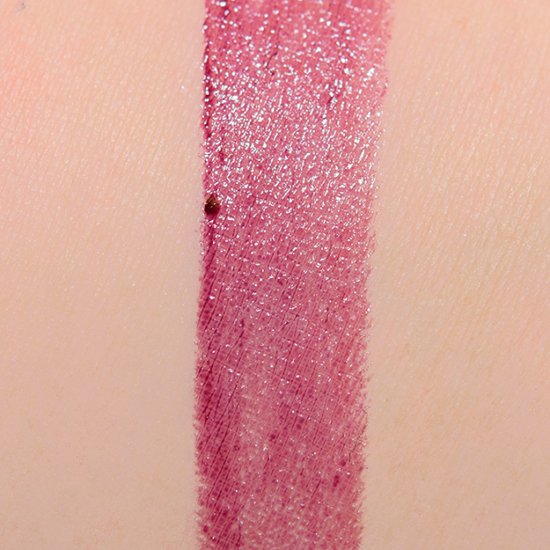 Gucci Beauty Jody Wild Mauve (714) Brilliant Glow Care Lipstick