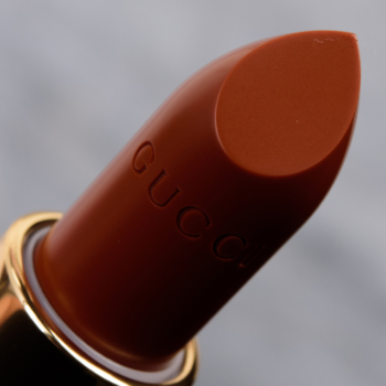 Gucci Beauty Louise Orange (307) Sheer Lipstick