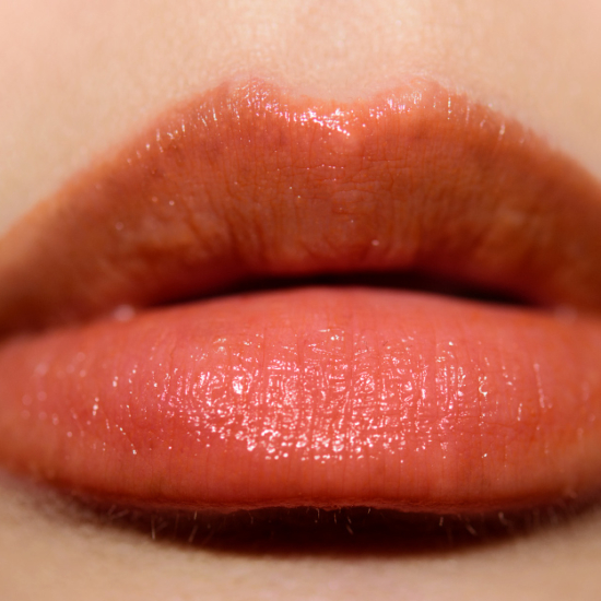 Gucci Beauty Louise Orange (307) Sheer Lipstick