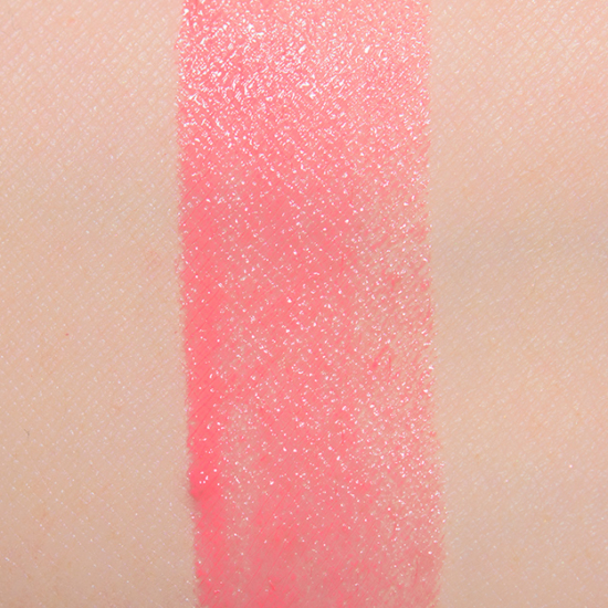 Gucci Beauty Princess Naram Rose (412) Brilliant Glow Care Lipstick
