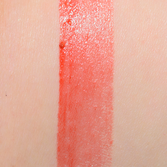 Gucci Beauty Rust Red (515) Brilliant Glow Care Lipstick