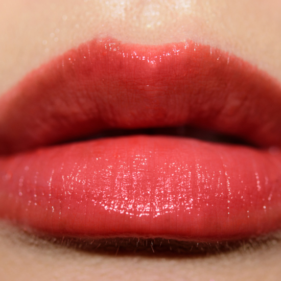 Gucci Beauty Rust Red (515) Brilliant Glow Care Lipstick