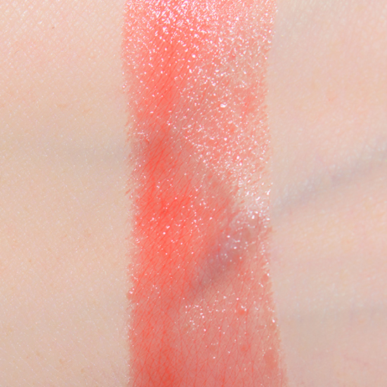 Gucci Beauty Virginia Scarlett (514) Brilliant Glow Care Lipstick