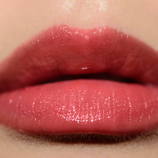 Gucci Beauty Virginia Scarlett (514) Brilliant Glow Care Lipstick