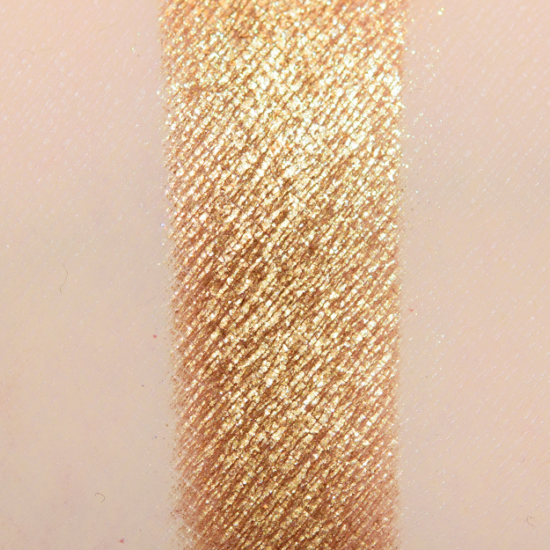 Huda Beauty Eyeshadow Jaguar #3