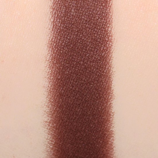Huda Beauty Eyeshadow Jaguar #4