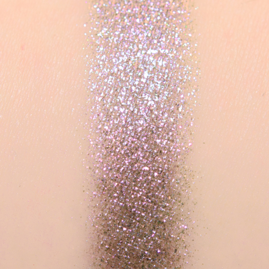 Huda Beauty Jaguar #5 Eyeshadow