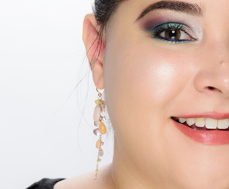 Huda Beauty Light #1 Glow Obsessions Highlighter
