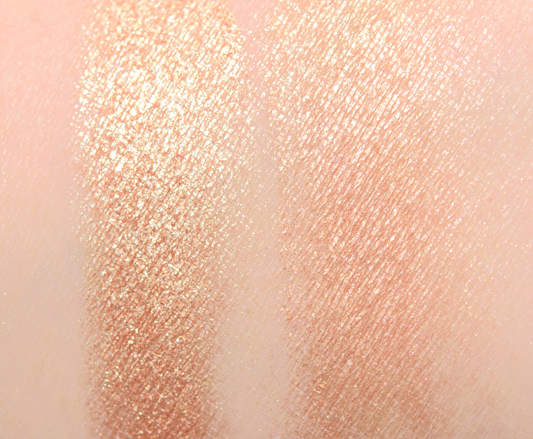 Huda Beauty Light #4 Glow Obsessions Highlighter