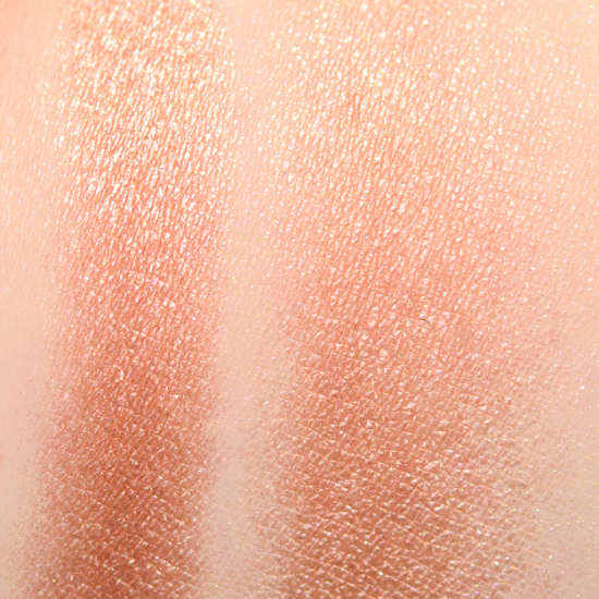 Huda Beauty Medium #2 Glow Obsessions Blush