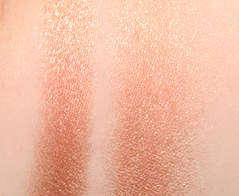 Huda Beauty Medium #2 Glow Obsessions Blush