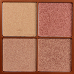 Huda Beauty Medium Mini Glow Obsessions Face Palette