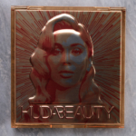 Huda Beauty Medium Mini Glow Obsessions Face Palette