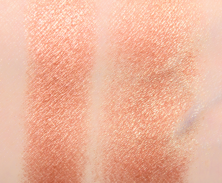 Huda Beauty Rich #2 Glow Obsessions Blush
