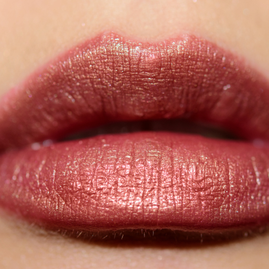 Lancome Amande Sucree (245) L'Absolu Rouge Hydrating Lipstick