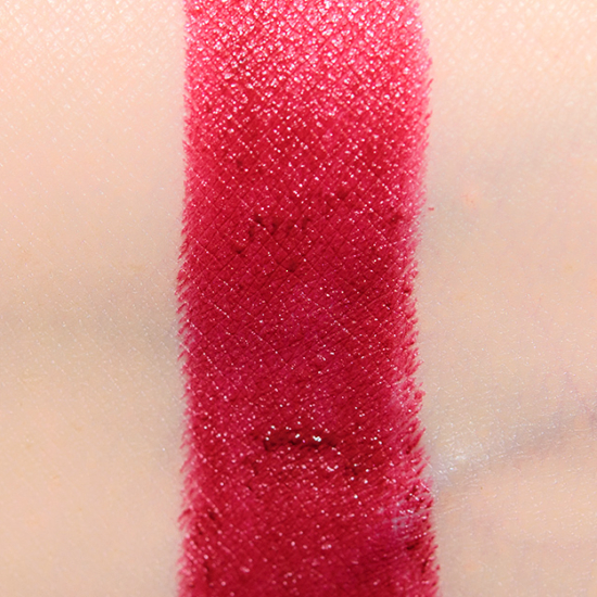 Lancome Berry Noir (397) L'Absolu Rouge Hydrating Lipstick