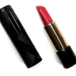 Lancome Black Prince Ruby (356) L'Absolu Rouge Ruby Cream Lipstick