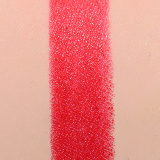 Lancome Black Prince Ruby (356) L'Absolu Rouge Ruby Cream Lipstick