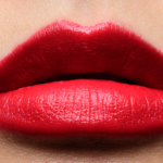 Lancome Black Prince Ruby (356) L'Absolu Rouge Ruby Cream Lipstick