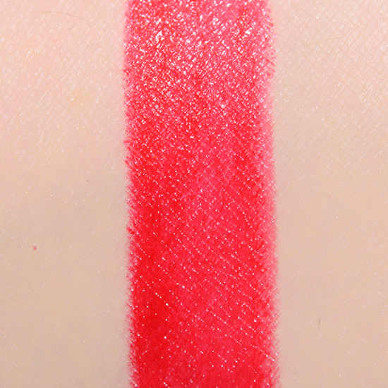 Lancome Caprice (132) L'Absolu Rouge Hydrating Lipstick