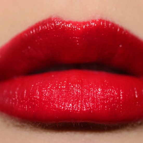Lancome L'Absolu Rouge Hydrating Lipstick Caprice (132)