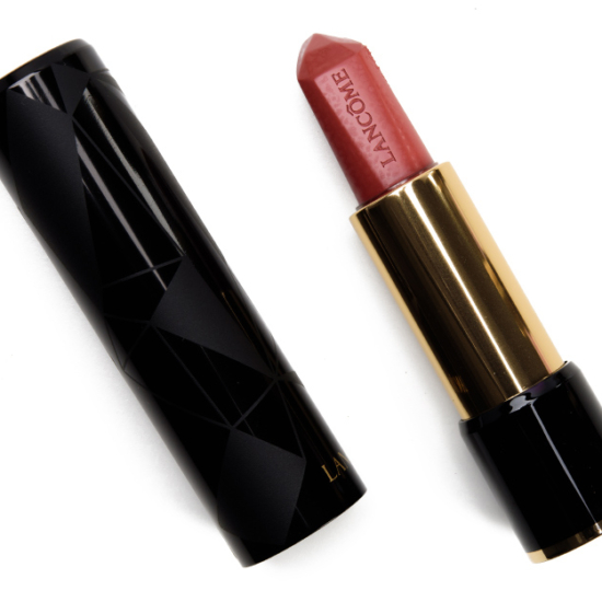 Lancome Coeur de Ruby (274) L'Absolu Rouge Ruby Cream Lipstick