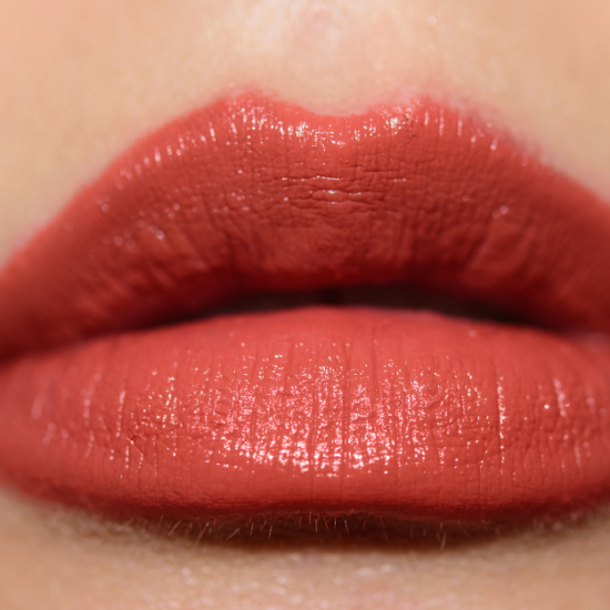 Lancome Coeur de Ruby (274) L'Absolu Rouge Ruby Cream Lipstick