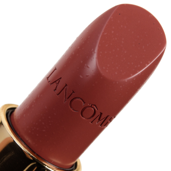 Lancome Crème de Marron (254) L'Absolu Rouge Hydrating Lipstick