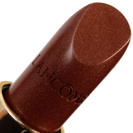 Lancome Henne (283) L'Absolu Rouge Hydrating Lipstick