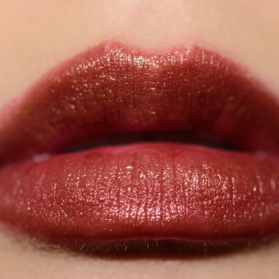 Lancome Henne (283) L'Absolu Rouge Hydrating Lipstick