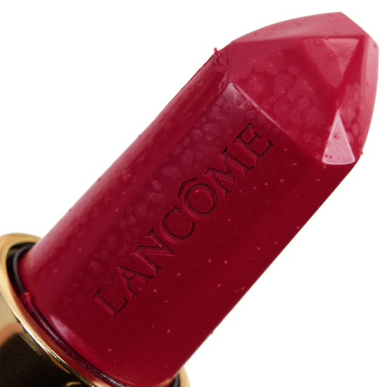 Lancome Hot Pink Ruby (364) L'Absolu Rouge Ruby Cream Lipstick