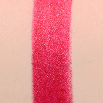 Lancome Hot Pink Ruby (364) L'Absolu Rouge Ruby Cream Lipstick