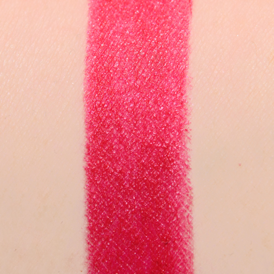 Lancome Hot Pink Ruby (364) L'Absolu Rouge Ruby Cream Lipstick
