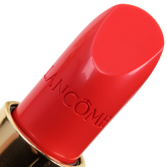 Lancome Impatiente (172) L'Absolu Rouge Hydrating Lipstick