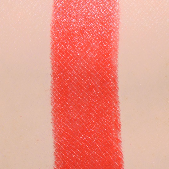 Lancome Impatiente (172) L'Absolu Rouge Hydrating Lipstick