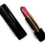 Lancome Kiss Me Ruby (03) L\'Absolu Rouge Ruby Cream Lipstick