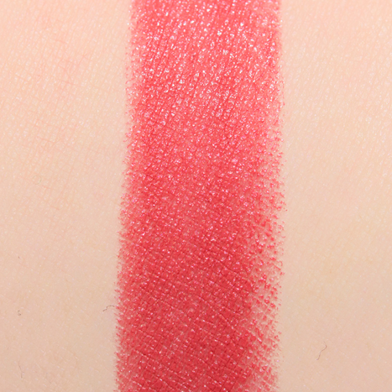 Lancome Kiss Me Ruby (03) L'Absolu Rouge Ruby Cream Lipstick